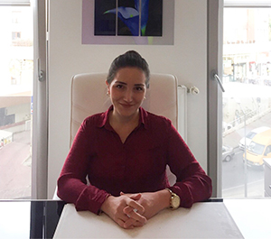 Büşra Budak